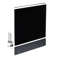 Декоративный комплект для сборки GDU 60/65-7 OBSW черный обсидиан Miele купить в Москве | Всегда в наличии! | Артикул 10986570 | Официальный сайт