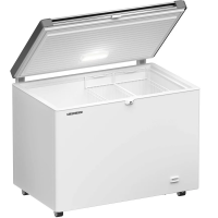 Морозильный ларь для мороженого EFL 3056-20 001 Liebherr купить в Москве | Всегда в наличии! | Артикул 2000060716 | Официальный сайт