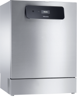 Профессиональная посудомоечная машина PFD 401 U DOS [WB SpeedPlus] сталь Miele купить в Москве | Всегда в наличии! | Артикул 12065090 | Официальный сайт