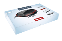 Набор аксессуаров RX2-A для робота-пылесоса Scout RX2 Miele купить в Москве | Всегда в наличии! | Артикул 10808470 | Официальный сайт