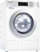 Профессиональные стиральные машины Miele купить в Москве | Всегда в наличии! | Артикул 12506550 | Официальный сайт
