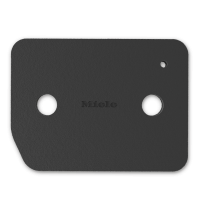 Цокольный фильтр для сушильных машин BG Filter Logo Miele купить в Москве | Всегда в наличии! | Артикул 12551630 | Официальный сайт