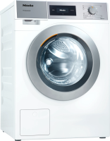 Профессиональная стиральная машина PWM 507 [EL DP MAR 1N AC 230 V 60Hz] белый
