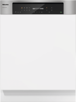 Профессиональная посудомоечная машина PFD 101 U Miele купить в Москве | Всегда в наличии! | Артикул 11604690 | Официальный сайт