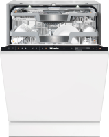 Профессиональная посудомоечная машина PFD 104 SCVi XXL [MAR] 2N AC 120/208-240V, 60HZ белый Miele купить в Москве | Всегда в наличии! | Артикул 11750900 | Официальный сайт