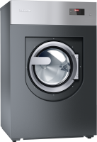 Профессиональные стиральные машины Miele купить в Москве | Всегда в наличии! | Артикул 11580370 | Официальный сайт