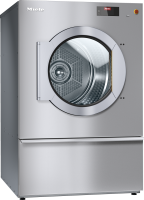 Профессиональная сушильная машина PDR 914 [EL] сталь Miele купить в Москве | Всегда в наличии! | Артикул 11922350 | Официальный сайт