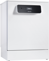 Профессиональная посудомоечная машина PFD 401 [WOB SpeedPlus] белый Miele купить в Москве | Всегда в наличии! | Артикул 12065110 | Официальный сайт