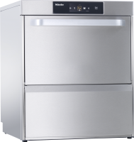 Профессиональная посудомоечная машина PTD 702 [DOS] сталь Miele купить в Москве | Всегда в наличии! | Артикул 11097660 | Официальный сайт