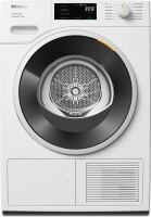 Миле Сушильная машина TSH 783 WP White Edition Miele