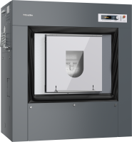 Профессиональные стиральные машины Miele купить в Москве | Всегда в наличии! | Артикул 11813010 | Официальный сайт