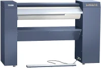 Профессиональная гладильная машина PM 1210 (EL) Miele купить в Москве | Всегда в наличии! | Артикул 9740160 | Официальный сайт