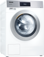 Профессиональные стиральные машины Miele купить в Москве | Всегда в наличии! | Артикул 11178680 | Официальный сайт