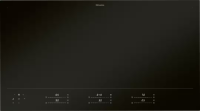 Миле Варочная панель индукционная KM 8695 FL MattFinish Miele