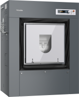 Профессиональные стиральные машины Miele купить в Москве | Всегда в наличии! | Артикул 11812920 | Официальный сайт