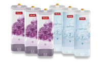 Набор картриджей для стирки UltraPhase FloralBoost Limited Edition (6 шт) Miele купить в Москве | Всегда в наличии! | Артикул 12282430 | Официальный сайт