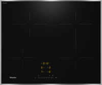 Миле Варочная панель индукционная KM 7363 FR Miele