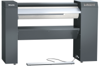 Профессиональная гладильная машина PRI 210 [EL STW AB] AC 230V 50-60HZ Miele купить в Москве | Всегда в наличии! | Артикул 11741270 | Официальный сайт