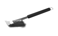 Щетка для гриля ScrubHero Miele купить в Москве | Всегда в наличии! | Артикул 12821320 | Официальный сайт