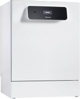 Профессиональная посудомоечная машина PFD 401 U DOS [WB SpeedPlus] белый Miele купить в Москве | Всегда в наличии! | Артикул 12065150 | Официальный сайт