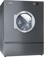 Профессиональная сушильная машина PDR 944 [SI] темно-серый Miele купить в Москве | Всегда в наличии! | Артикул 11923230 | Официальный сайт