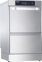 Профессиональная посудомоечная машина PTD 701 [RO DOS] сталь Miele купить в Москве | Всегда в наличии! | Артикул 11097620 | Официальный сайт