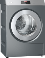 Профессиональная сушильная машина PDR 910 [G] темно-серый Miele купить в Москве | Всегда в наличии! | Артикул 11924480 | Официальный сайт