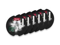 Набор картриджей PowerDisk All in 1 ECO 6 шт. GS SETD6 E Miele купить в Москве | Всегда в наличии! | Артикул 11868710 | Официальный сайт