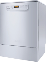 Термодезинфектор PG 8581 [AD LD] сталь Miele купить в Москве | Всегда в наличии! | Артикул 09960630 | Официальный сайт