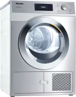 Профессиональная сушильная машина PDR 508 ROP [EL] сталь Miele купить в Москве | Всегда в наличии! | Артикул 12749310 | Официальный сайт