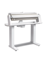 Гладильная машина HM 16-83 220-240/50-60 2,7-3,3kW Miele купить в Москве | Всегда в наличии! | Артикул 09107220 | Официальный сайт