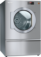 Профессиональная сушильная машина PDR 922 [EL SOM] 3 AC 400V 50/60HZ сталь Miele купить в Москве | Всегда в наличии! | Артикул 11722720 | Официальный сайт