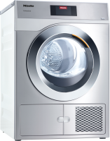 Профессиональная сушильная машина PDR 908 ROP [EL] сталь Miele купить в Москве | Всегда в наличии! | Артикул 12749330 | Официальный сайт