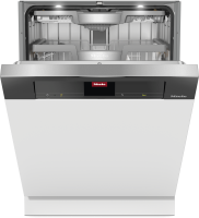 Миле Посудомоечная машина G 7935 SCi XXL черный Miele