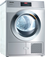 Профессиональная сушильная машина PDR 908 [EL MAR 3 AC 230V 50-60Hz] сталь Miele купить в Москве | Всегда в наличии! | Артикул 11251000 | Официальный сайт