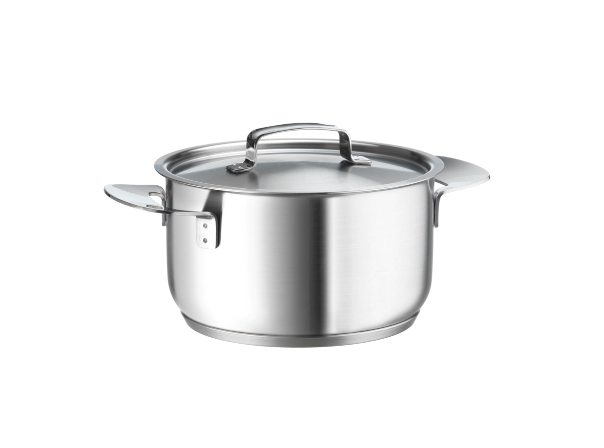 Кастрюля All Steel 18 см 2,5 л KMKT 1825-2 Miele в официальном магазине Miele в Москве, доставка в пределах Москвы и России. Артикул 11945220. Лучшие цены, самый большой каталог в России, техника в наличии, быстрая доставка. Кастрюля All Steel 18 см 2,5 л KMKT 1825-2 Miele купить в Москве | Всегда в наличии! | Артикул 11945220 | Официальный сайт