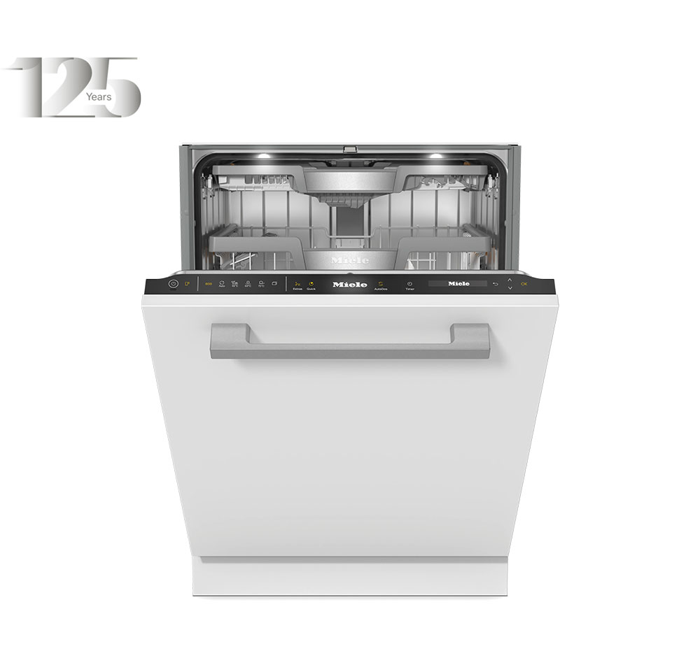 Миле Посудомоечная машина G 7777 SCVi XXL AD 125 Gala Ed Miele