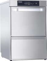Профессиональная посудомоечная машина PTD 701 сталь Miele купить в Москве | Всегда в наличии! | Артикул 11096810 | Официальный сайт