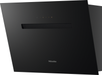 Миле Вытяжка DAH 1650 OBSW черный обсидиан Miele