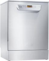 Профессиональная посудомоечная машина PG 8060 [OFFSHORE] 3 AC 440V 60HZ сталь Miele купить в Москве | Всегда в наличии! | Артикул 09977620 | Официальный сайт