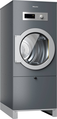 Профессиональная сушильная машина PDR 516 SL COP [EL GS], темно-серый