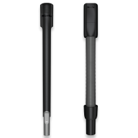 Набор насадок HX-FCT 10 для Triflex Miele купить в Москве | Всегда в наличии! | Артикул 12557660 | Официальный сайт