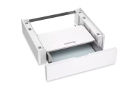 Монтажный комплект WTV 611 для установки в колонну WQ/TQ (Nova Edition) Miele купить в Москве | Всегда в наличии! | Артикул 11697970 | Официальный сайт