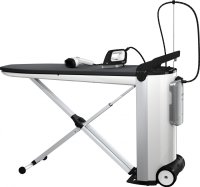 Профессиональная паровая гладильная система PIB 100 [EL] Miele купить в Москве | Всегда в наличии! | Артикул 11580600 | Официальный сайт