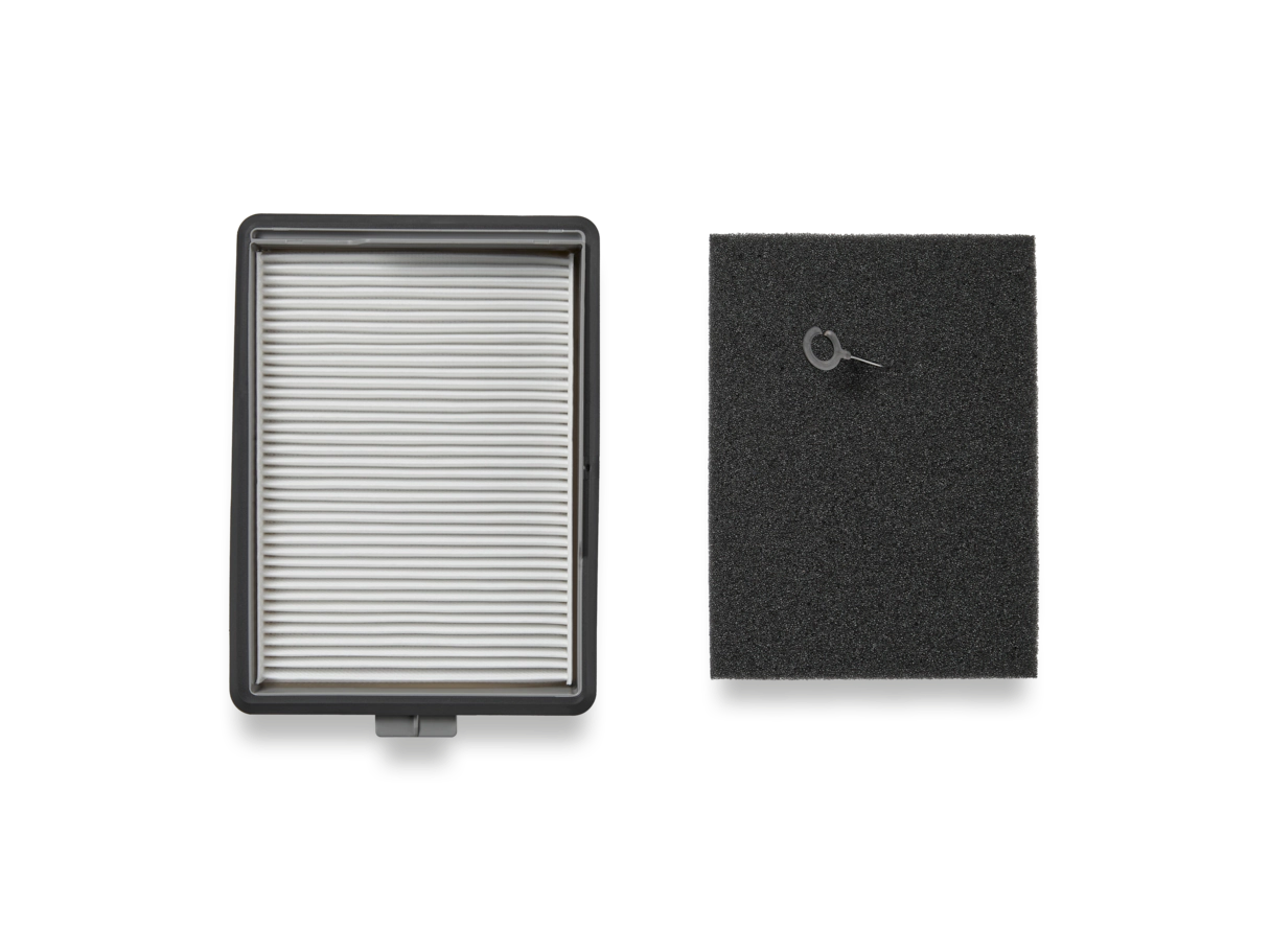 Фильтр для мелкодисперсной пыли CX FSF Miele купить в Москве | Всегда в наличии! | Артикул 11639250 | Официальный сайт