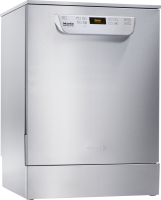 Профессиональная посудомоечная машина PG 8063 [OK Safety] сталь Miele купить в Москве | Всегда в наличии! | Артикул 11045710 | Официальный сайт