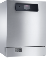 Профессиональная посудомоечная машина PFD 402 U [WB SpeedAir] сталь Miele купить в Москве | Всегда в наличии! | Артикул 12065180 | Официальный сайт