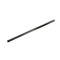 Защитная планка HKL 60 OBSW черный обсидиан Miele купить в Москве | Всегда в наличии! | Артикул 5165170 | Официальный сайт