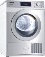 Профессиональная сушильная машина PDR 508 HP P [EL] сталь Miele купить в Москве | Всегда в наличии! | Артикул 12749810 | Официальный сайт