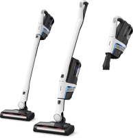 Вертикальный пылесос SOUL5 Triflex HX2 Blue Pulse белый лотос Miele купить в Москве | Всегда в наличии! | Артикул 12831320 | Официальный сайт